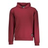 Felpa con Cappuccio Uomo Joma Sport Urban Street
