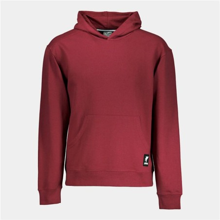 Felpa con Cappuccio Uomo Joma Sport Urban Street