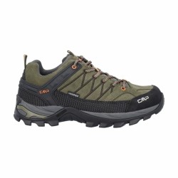 Scarpe Sportive Uomo Campagnolo Rigel Low Trekking Shoes Wp Oliva