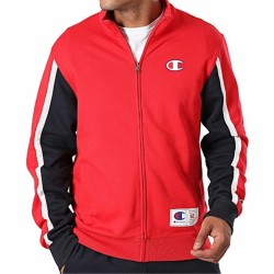 Completo Sportivo per Adulti Champion Rosso 2 Pezzi