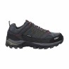 Scarpe Sportive Uomo Campagnolo Rigel Low Trekking Shoes Wp Nero Grigio