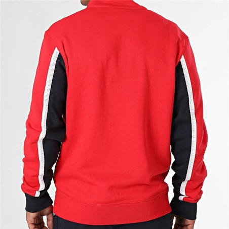 Completo Sportivo per Adulti Champion Rosso 2 Pezzi