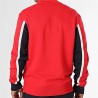 Completo Sportivo per Adulti Champion Rosso 2 Pezzi