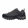 Scarpe Sportive Uomo Campagnolo Rigel Low Trekking Shoes Wp Nero Grigio