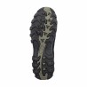 Scarpe Sportive Uomo Campagnolo Rigel Low Trekking Shoes Wp Nero Grigio