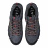Scarpe Sportive Uomo Campagnolo Rigel Low Trekking Shoes Wp Nero Grigio