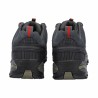 Scarpe Sportive Uomo Campagnolo Rigel Low Trekking Shoes Wp Nero Grigio