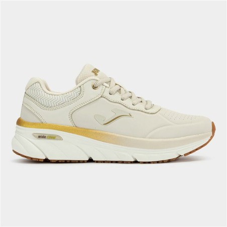 Scarpe Sportive da Donna Joma Sport Aries 2425 Bianco