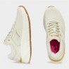 Scarpe Sportive da Donna Joma Sport Aries 2425 Bianco