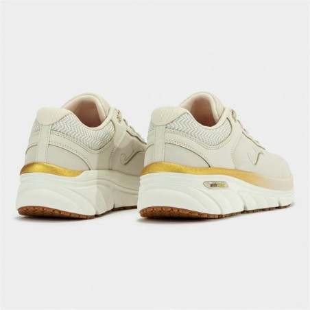 Scarpe Sportive da Donna Joma Sport Aries 2425 Bianco