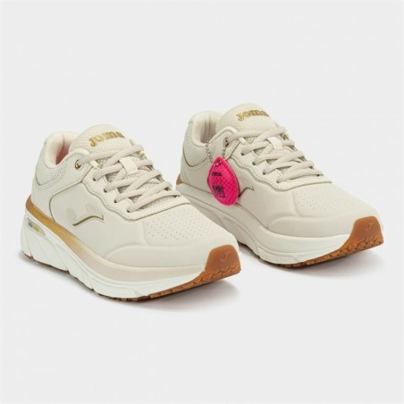 Scarpe Sportive da Donna Joma Sport Aries 2425 Bianco