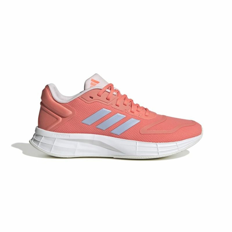 Scarpe Sportive da Donna Adidas Duramo 10 Arancio Scarpe Sportive da Donna Adidas Duramo 10 Arancio