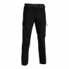 Pantalone Lungo Sportivo Joma Sport Explorer Nero Uomo