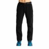 Pantalone Lungo Sportivo Joma Sport Explorer Nero Uomo