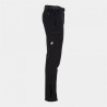 Pantalone Lungo Sportivo Joma Sport Explorer Nero Uomo