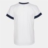 Maglia a Maniche Corte Donna Joma Sport Supernova III Bianco