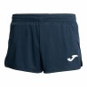 Pantaloni Corti Sportivi da Uomo Joma Sport Record II Blu Marino