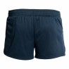 Pantaloni Corti Sportivi da Uomo Joma Sport Record II Blu Marino