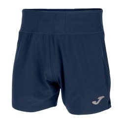 Pantaloni Corti Sportivi da Uomo Joma Sport R-Combi Blu Marino