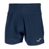 Pantaloni Corti Sportivi da Uomo Joma Sport R-Combi Blu Marino