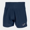Pantaloni Corti Sportivi da Uomo Joma Sport R-Combi Blu Marino
