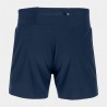 Pantaloni Corti Sportivi da Uomo Joma Sport R-Combi Blu Marino