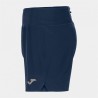 Pantaloni Corti Sportivi da Uomo Joma Sport R-Combi Blu Marino
