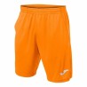 Pantaloni Corti Sportivi da Uomo Joma Sport Drive Arancio