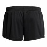 Pantaloni Corti Sportivi da Uomo Joma Sport Record II Nero