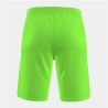 Pantaloni Corti Sportivi da Uomo Joma Sport Drive Verde