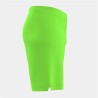 Pantaloni Corti Sportivi da Uomo Joma Sport Drive Verde