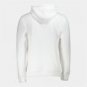 Felpa con Cappuccio Uomo Joma Sport Beta Bianco