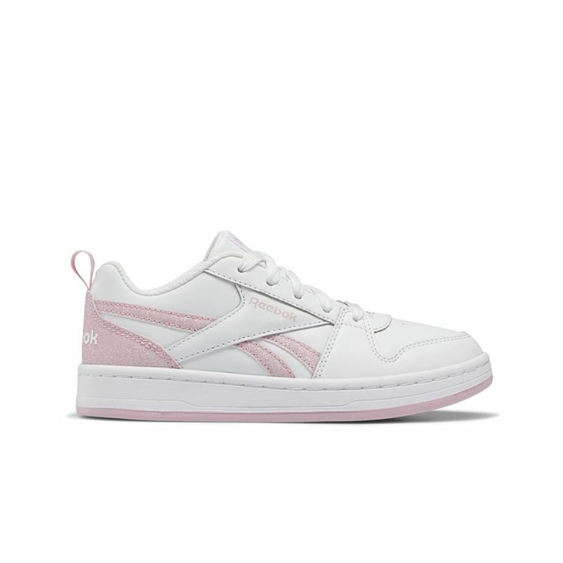 Scarpe Sportive per Bambini Reebok Royal Prime 2.0 Rosa chiaro Scarpe Sportive per Bambini Reebok Royal Prime 2.0 Rosa chiaro