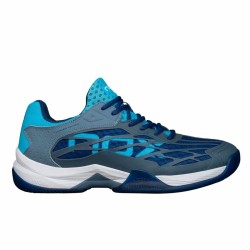 Scarpe Sportive Uomo Nox AT10 Lux Azzurro