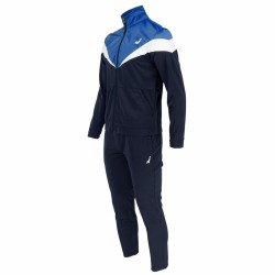 Tuta per Adulti Joluvi Chandall Joluvi Artix Azzurro Per bambini Unisex