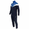 Tuta per Adulti Joluvi Chandall Joluvi Artix Azzurro Per bambini Unisex