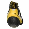 Scarpette da arrampicata La Sportiva Solution Bianco Giallo
