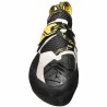 Scarpette da arrampicata La Sportiva Solution Bianco Giallo