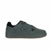Scarpe da Tennis Casual Uomo Champion Rd18 Low Cord Antracite Grigio scuro