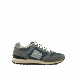 Scarpe da Tennis Casual Uomo Mustang Porlandos Hombre Plity