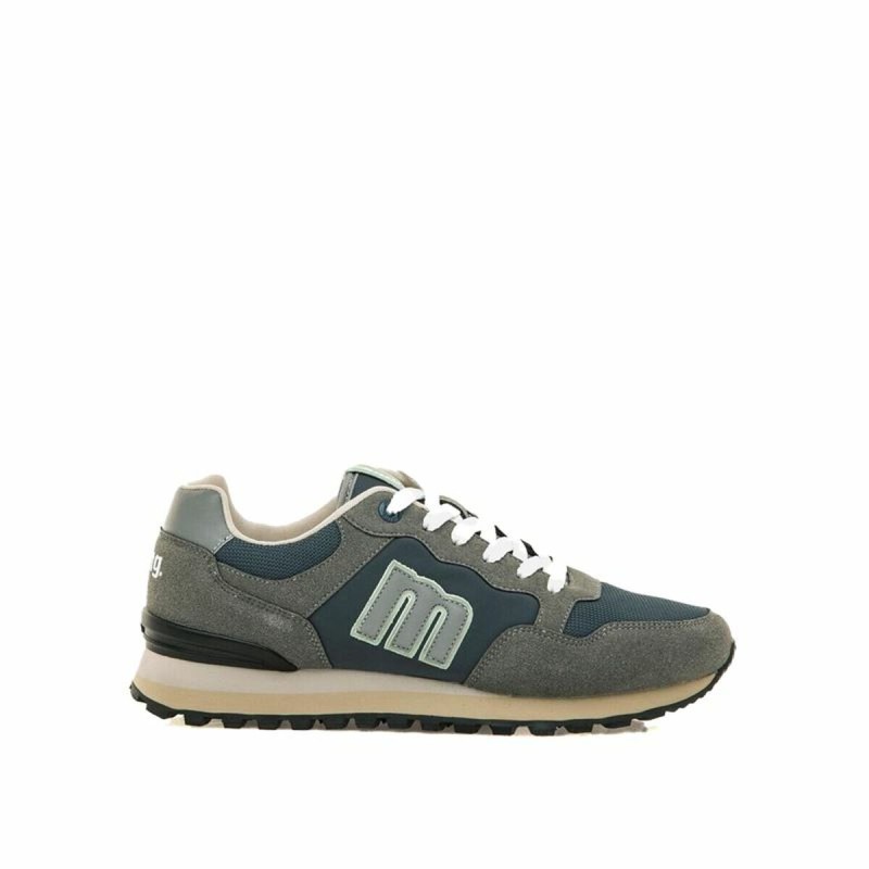 Scarpe da Tennis Casual Uomo Mustang Porlandos Hombre Plity Scarpe da Tennis Casual Uomo Mustang Porlandos Hombre Plity