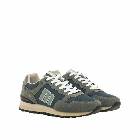 Scarpe da Tennis Casual Uomo Mustang Porlandos Hombre Plity