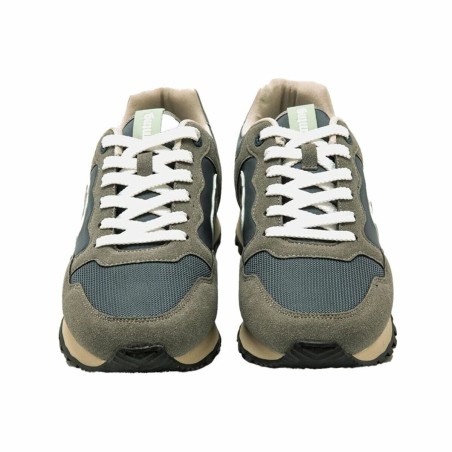 Scarpe da Tennis Casual Uomo Mustang Porlandos Hombre Plity