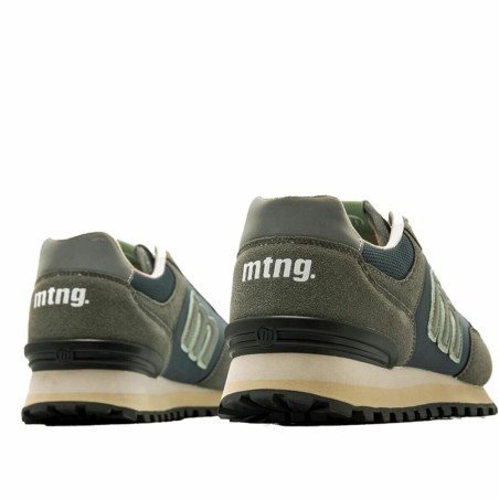 Scarpe da Tennis Casual Uomo Mustang Porlandos Hombre Plity