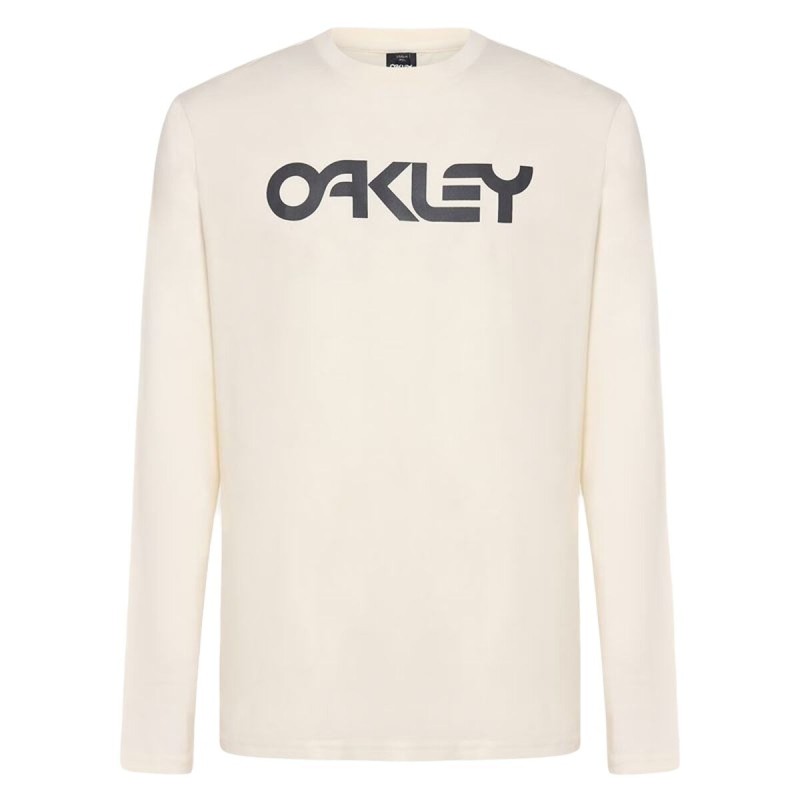 Maglia a Maniche Lunghe Uomo Oakley Mark II L/S 2.0 Maglia a Maniche Lunghe Uomo Oakley Mark II L/S 2.0