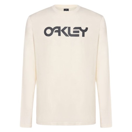 Maglia a Maniche Lunghe Uomo Oakley Mark II L/S 2.0