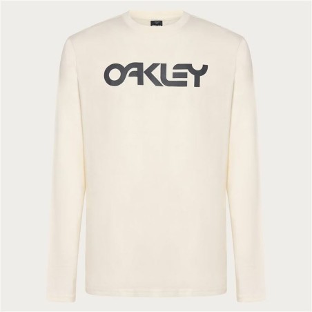 Maglia a Maniche Lunghe Uomo Oakley Mark II L/S 2.0
