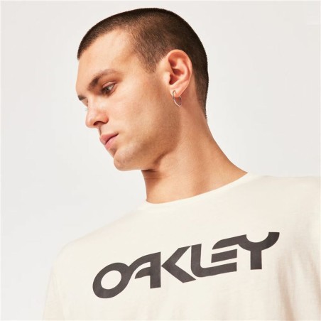 Maglia a Maniche Lunghe Uomo Oakley Mark II L/S 2.0