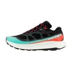 Scarpe Sportive Uomo Salomon Ultra Glide 2 Nero