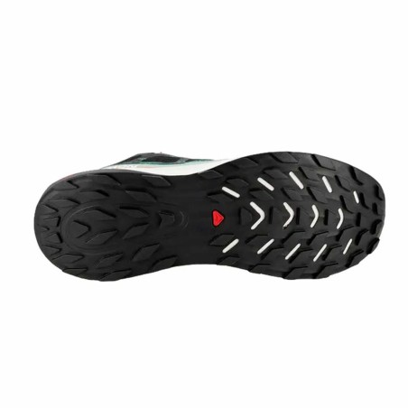 Scarpe Sportive Uomo Salomon Ultra Glide 2 Nero